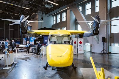 Montreal Aerospace
