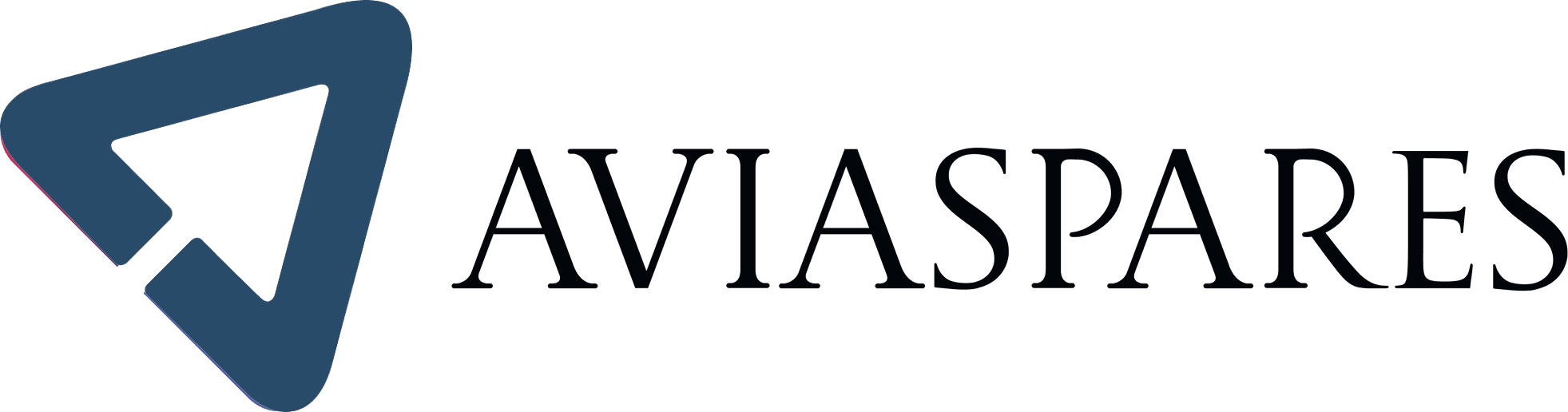 AVIASPARES Logo
