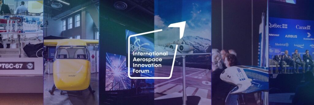 International Aerospace Innovation Forum