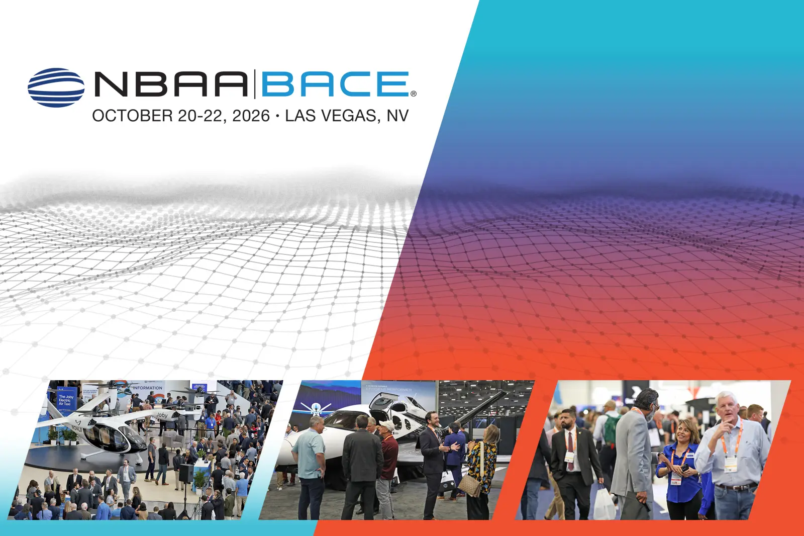 NBAA Business Aviation Convention & Exhibition (NBAA-BACE)