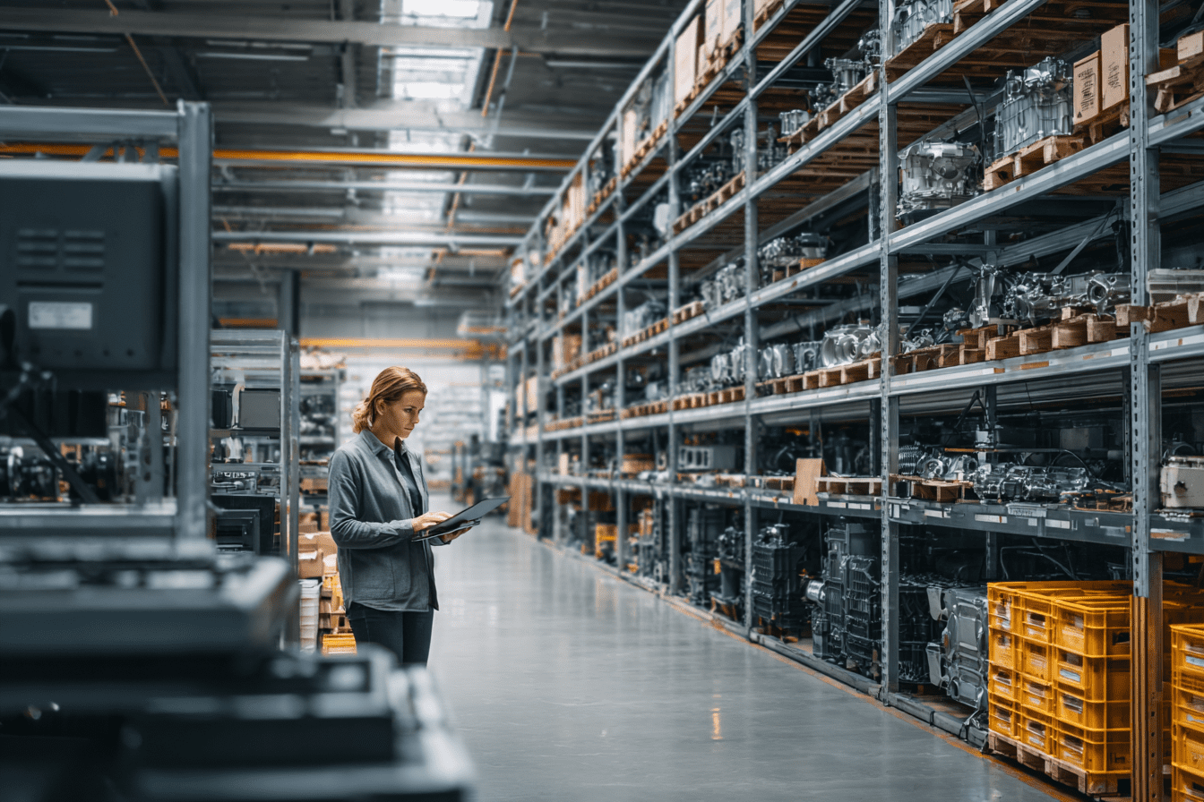 Plan Ahead and Prioritize Needs – Identify which parts are critical and track inventory levels to avoid delays. Use Trusted Suppliers and Brokers – Work with reliable aviation aftermarket partners to ensure quality and authenticity. Streamline RFQs and Quotes – Send clear requests for quotes, compare offers quickly, and choose the best option. Check Documentation and Traceability – Verify FAAEASA forms, repair history, and compliance to reduce risk. Leverage Fast Shipping and Logistics – Use efficient delivery and AOG support to minimize aircraft downtime.