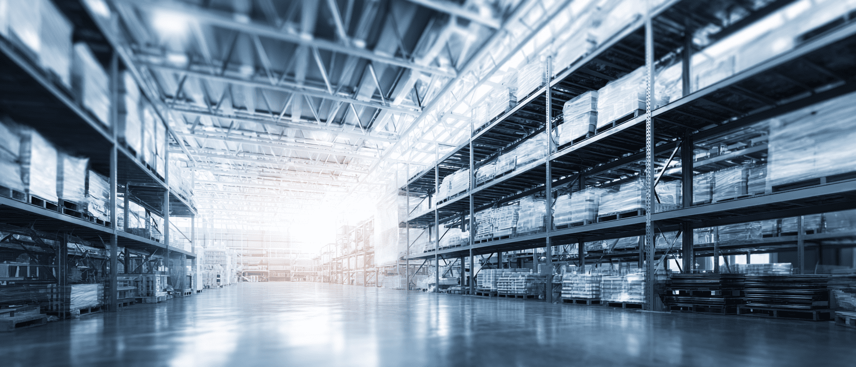 Aviaspares warehouse