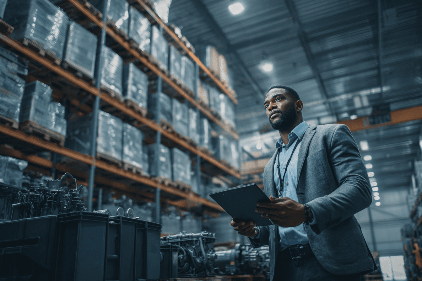 Sell surplus aircraft parts