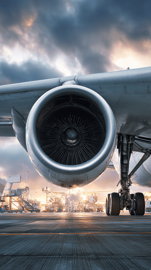  sell surplus aircraft parts 