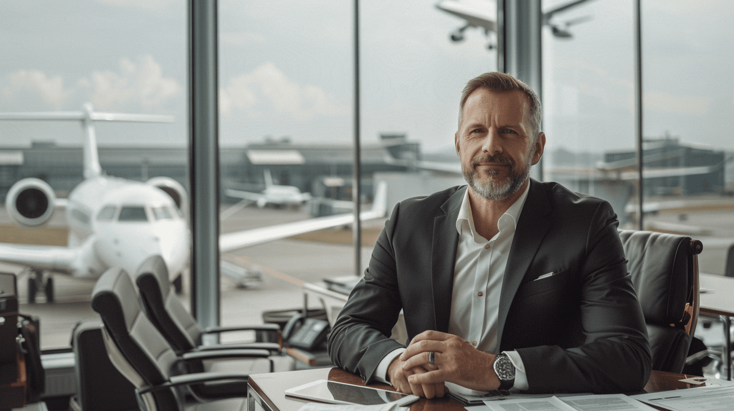 At Aviaspares, our mission is simple, make aircraft parts sourcing easier, faster, and more reliable for aviation professionals