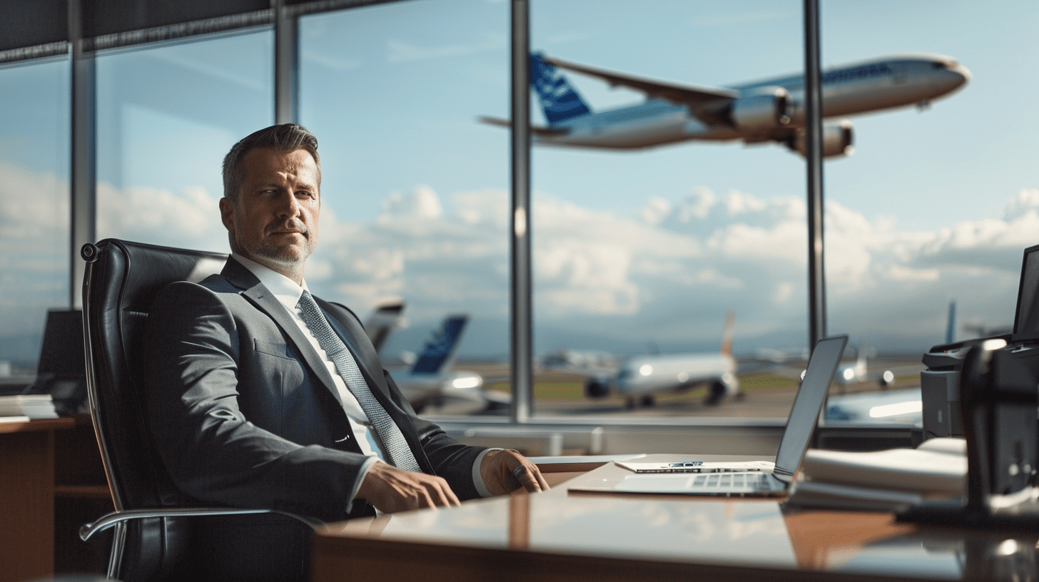 best way to sell surplus aircraft parts