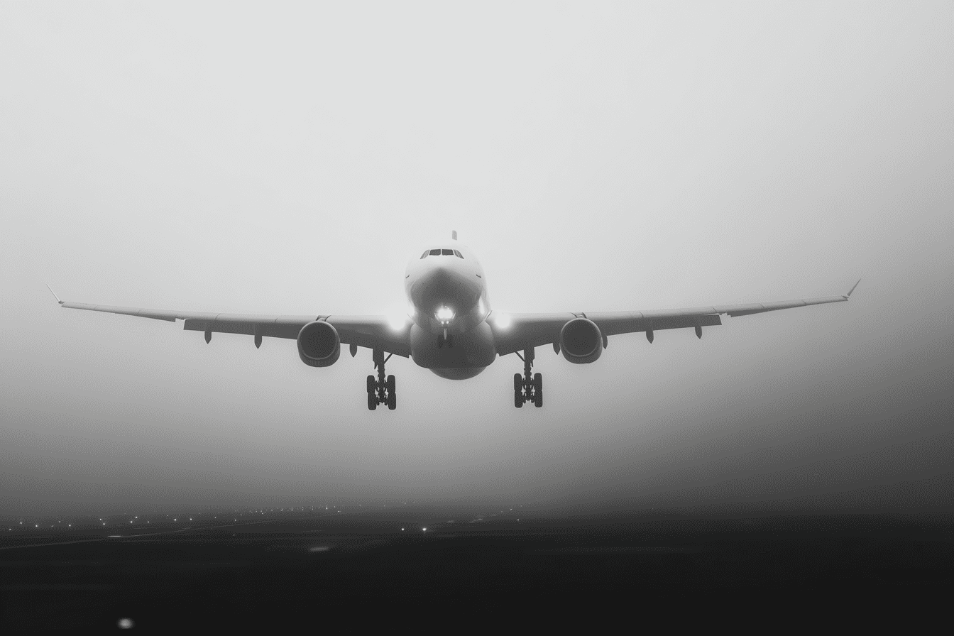 In aviation, certification and traceability are not optional