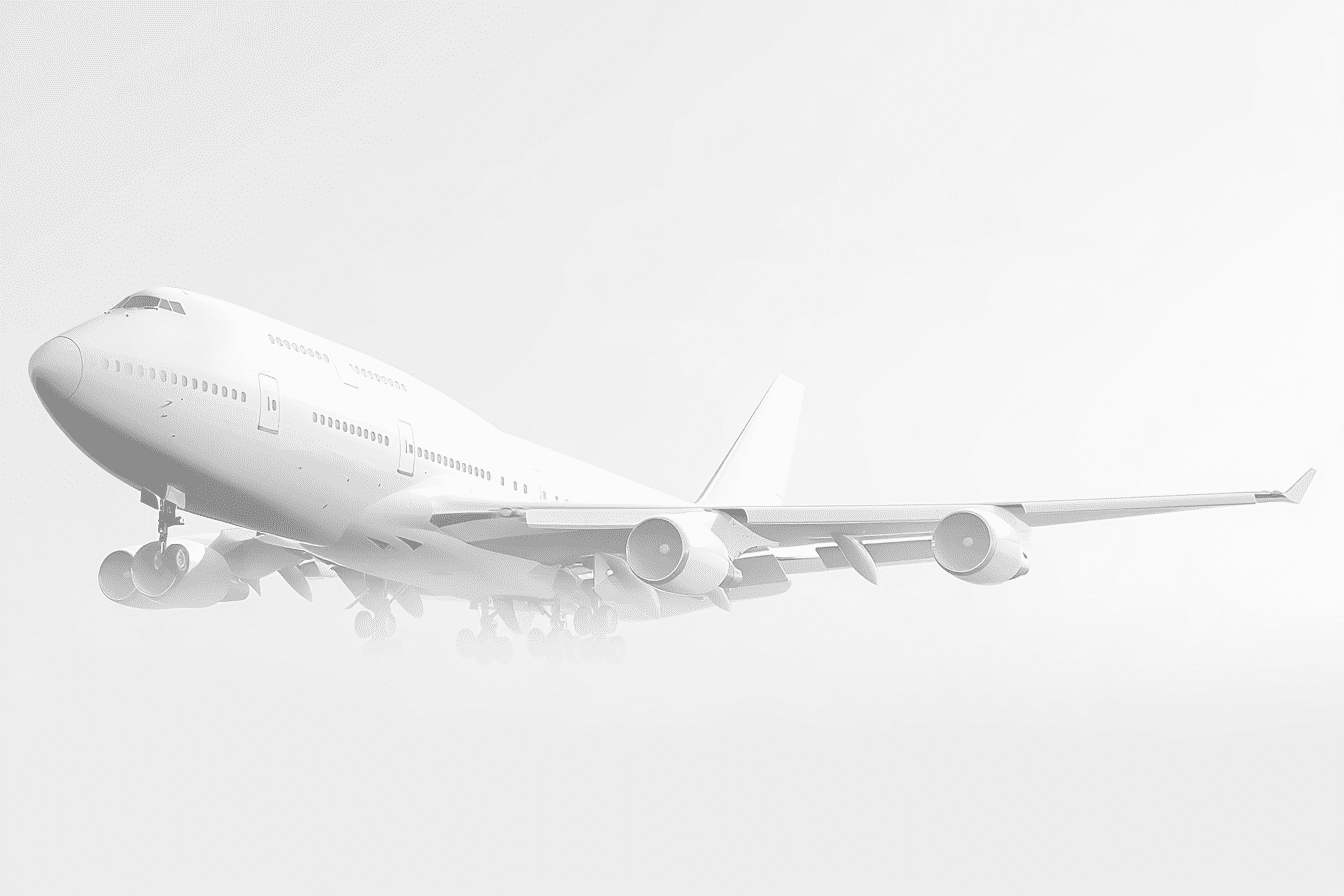 Aircraft Parts Supply: Boeing 737, Airbus A320 & CFM56 Components