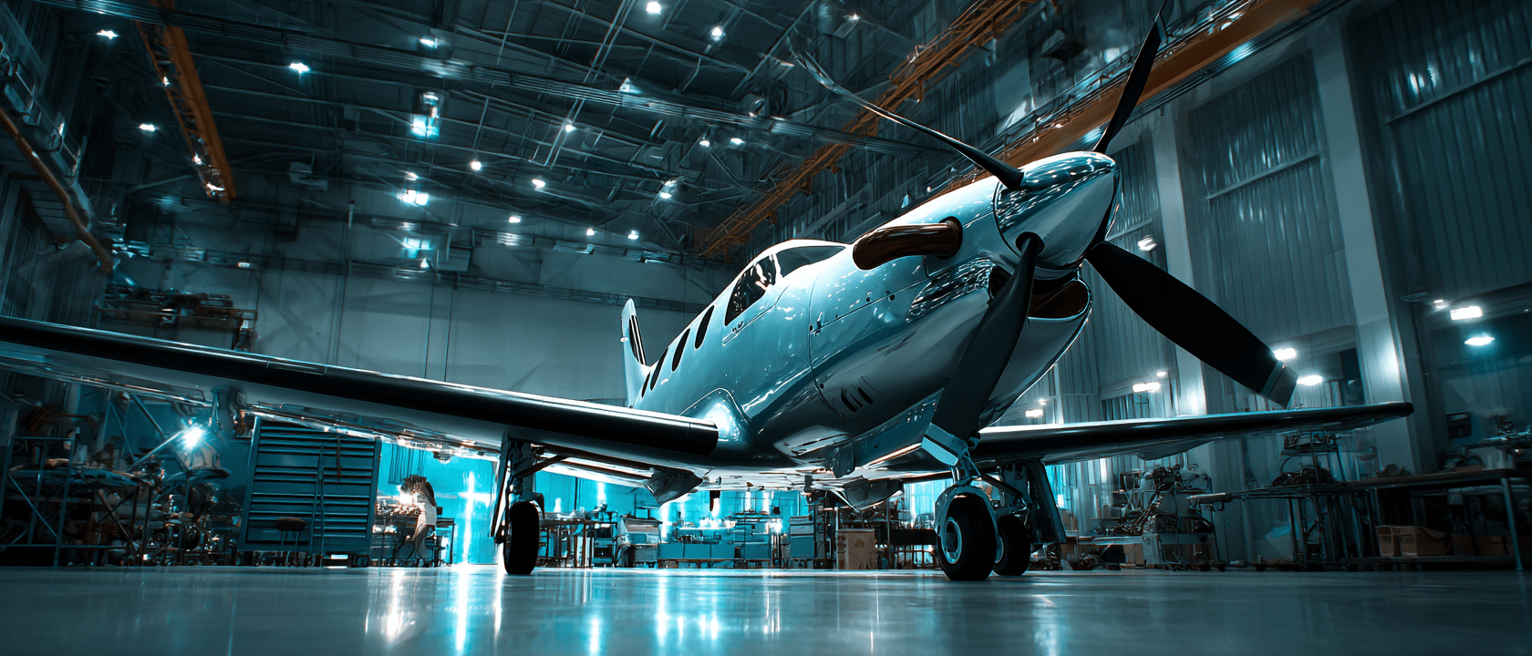 The Complete Buyer’s Guide to Choosing the Right Aviation Parts
