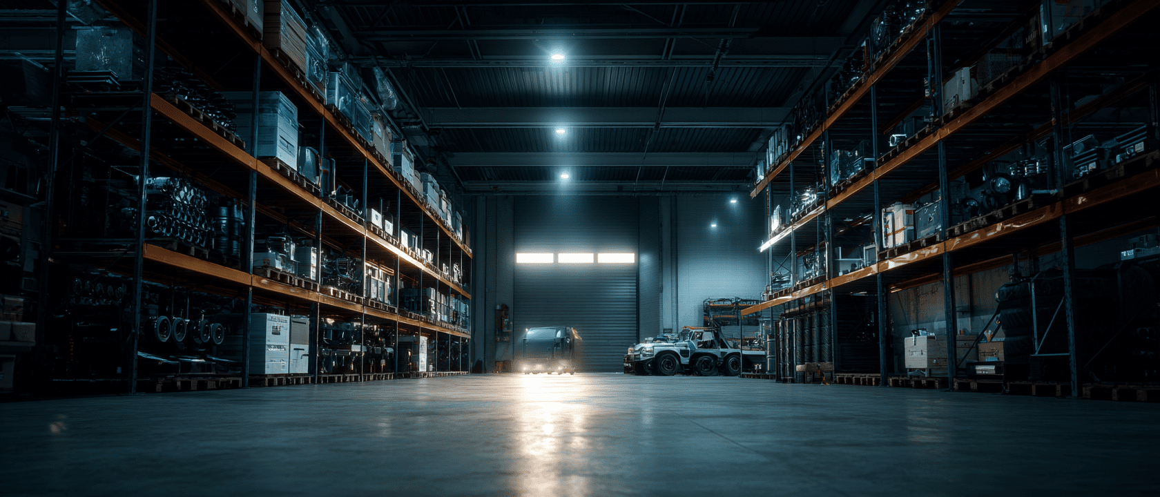 Buying aircraft parts online