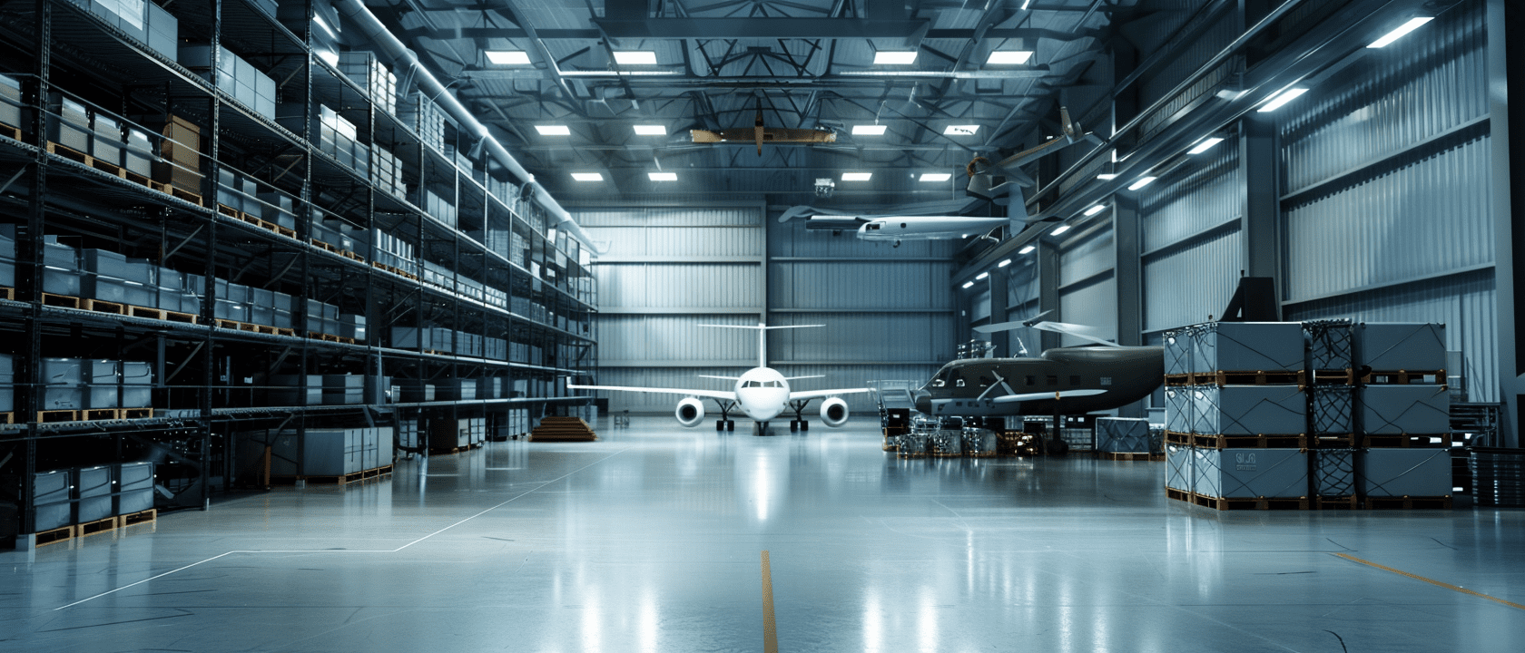 Top Mistakes Aircraft Parts Sellers Make
