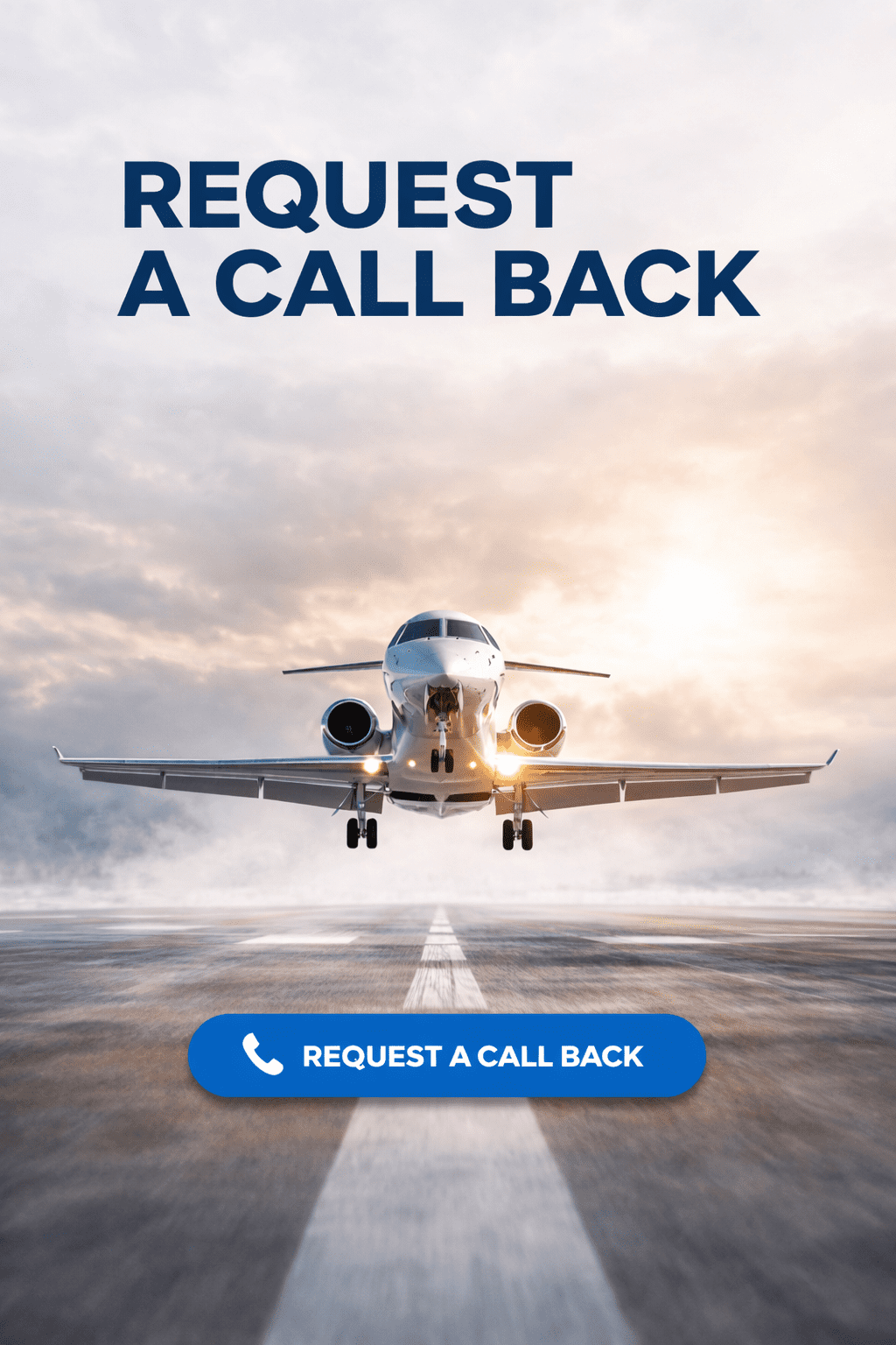 Request A Call-Back