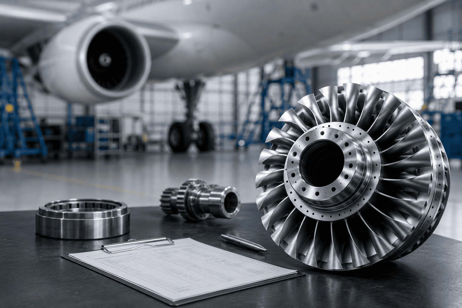 Benefits of PMA Parts